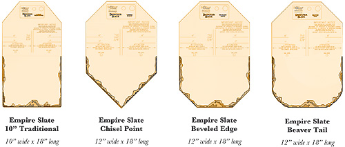 ����� ������� ������������ ������ Empire Slate