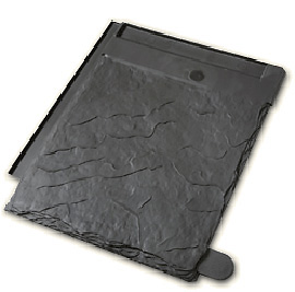 ����� ������� ����������� ������ DaVinci Bellafort&eacute; Slate